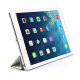 iPad Air foldeetui / cover, hvid