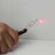 Stylus med laser pointer og LED-lommelygte
