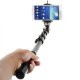 Universal Selfie-stang med bluetooth-kameraudløser