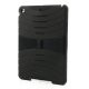 Stødfast iPad Air Defender Case / Etui, sort
