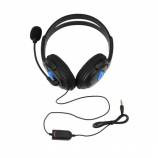 Gaming-headset til fx Playstation 4 / PS4 / Xbox