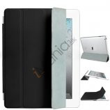 Smart cover til iPad 2 / Den Nye iPad 3, sort