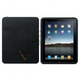 iPad cover i silikone, flere farver