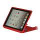 Fleksibel Building Block Silikone Taske hud Cover Holder til iPad 2 3 4, Flere farver