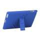 Slim Magnetisk Hard Smart Cover med Stand til Den Nye iPad 2. 3. 4. Generation - Blue