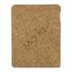 Folio Stand Træ Kunstlæder Smart Cover til iPad 4. 3. 2. generation
