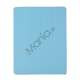 Folio Magnetisk PU Kunstlæder Taske Smart Cover til iPad 4. 3. 2nd Generation - Blue