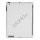 Smart Cover Companion TPU Gel Case til iPad 2 3 4 - Hvid