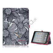 Speck MagFolio Fresh Bloom Leather Stand Case Cover til iPad Mini Kindle Fire HD 7 inch