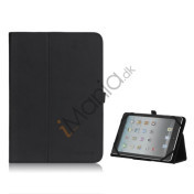 Speck MagFolio Leather Case Cover with Stand  til iPad Mini Kindle Fire HD 7 inch - Sort