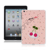 Cherry Chu Beskyttende Hard Case Cover til iPad Mini