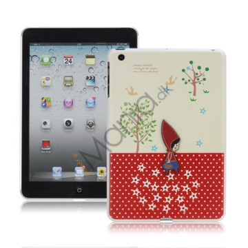 Rødhætte Hard Case Tilbehør til iPad Mini