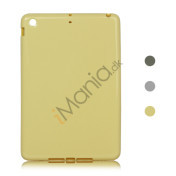 High Glossy TPU Gel Cover til iPad Mini