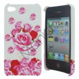 iPhone 4 / 4S cover Roser