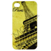 iPhone 4 cover Paris / Eiffeltårnet
