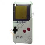 iPhone 3GS cover, gameboy look