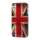 iPhone 4 / 4S vintage cover med Storbritanniens flag, Union Jack