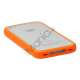 iPhone 4 / 4S bumper, orange