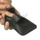 Slim Magnetisk Flip Læder Taske Cover til iPhone 5 4S 4 3GS iPod Touch Samsung Galaxy Ace 2 I8160 Sony Xperia Go ST27i