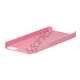 Glimmer Slim Hard Plastic Case til iPhone 5 - Pink