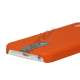 EGO 4GB USB Flash Disk Hard Case iPhone 5 cover - Orange