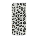 Leopard Skin Hard Case Shell iPhone 5 cover