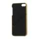 Wood Grain Plastic Hard Case iPhone 5 cover