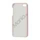 Skinnende Flash Sequin Hard iPhone 5 cover - Light Pink
