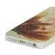 Elegant Daisy Blankt Hard Case iPhone 5 cover