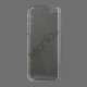 Ultra Thin Crystal Hard Case iPhone 5 cover - Transparent Transparent