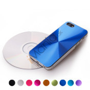 CD Veins Hard Plastic Case iPhone 5 cover