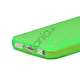 Anti-slip Bølge TPU Case iPhone 5 cover - Grøn