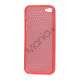 Diamond TPU Gel iPhone 5 cover - Rose