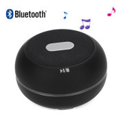 X6 Mini Trådløs Bluetooth Stereo Højtaler til iPhone 5 4 4S iPad / iPad Mini