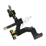 Front Kamera og Sensor Flex Kabel til iPhone 5