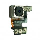 iPhone 5 bagkamera