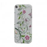 Morning Glory Diamant Smooth Hard Case til iPod Touch 5