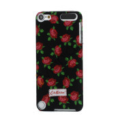 Cath Kidston Series Floral Design hård plast tilfældet til iPod Touch 5