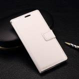 OnePlus X etui i PU-læder, hvid