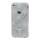 Ternet iPhone 4 4S TPU Cover - Gennemsigtig