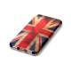 iPhone 7 Cover - Retro UK Flag