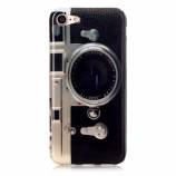 iPhone 7 Cover - Retrokamera