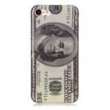 iPhone 7 Cover - 100 Dollarseddel
