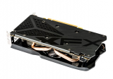 XFX Radeon RX 470 4GB Single Fan Triple X  (22MH ETH, stock)